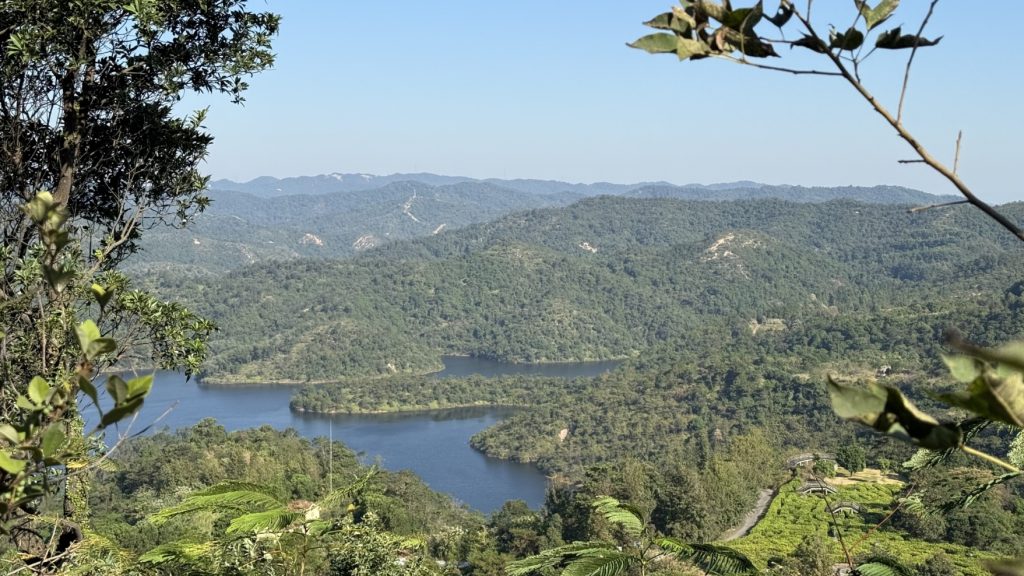 九龙湖公园-Plnl‘s Blog